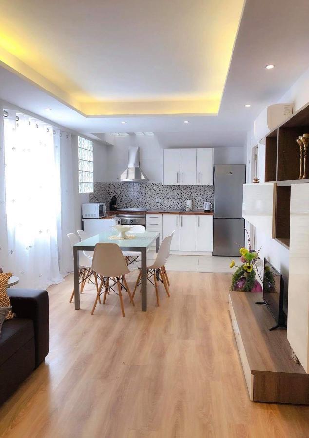 Appartement Beautiful 3 Bed In Cristianos Cactus Arona (Tenerife)